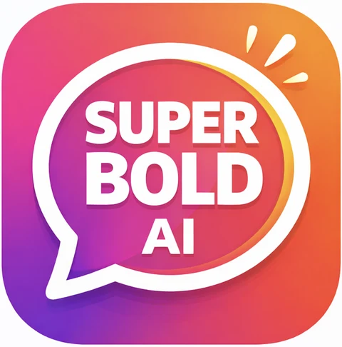 SuperBold AI logo